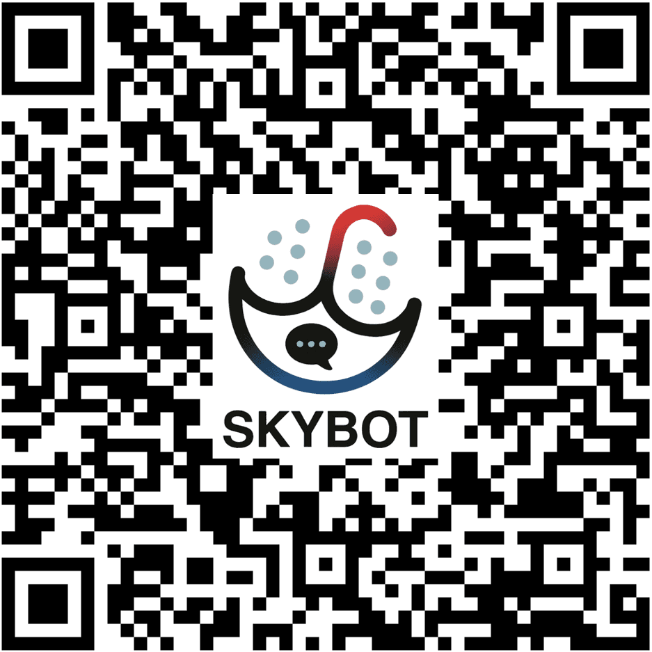 Android Google Play QR Code